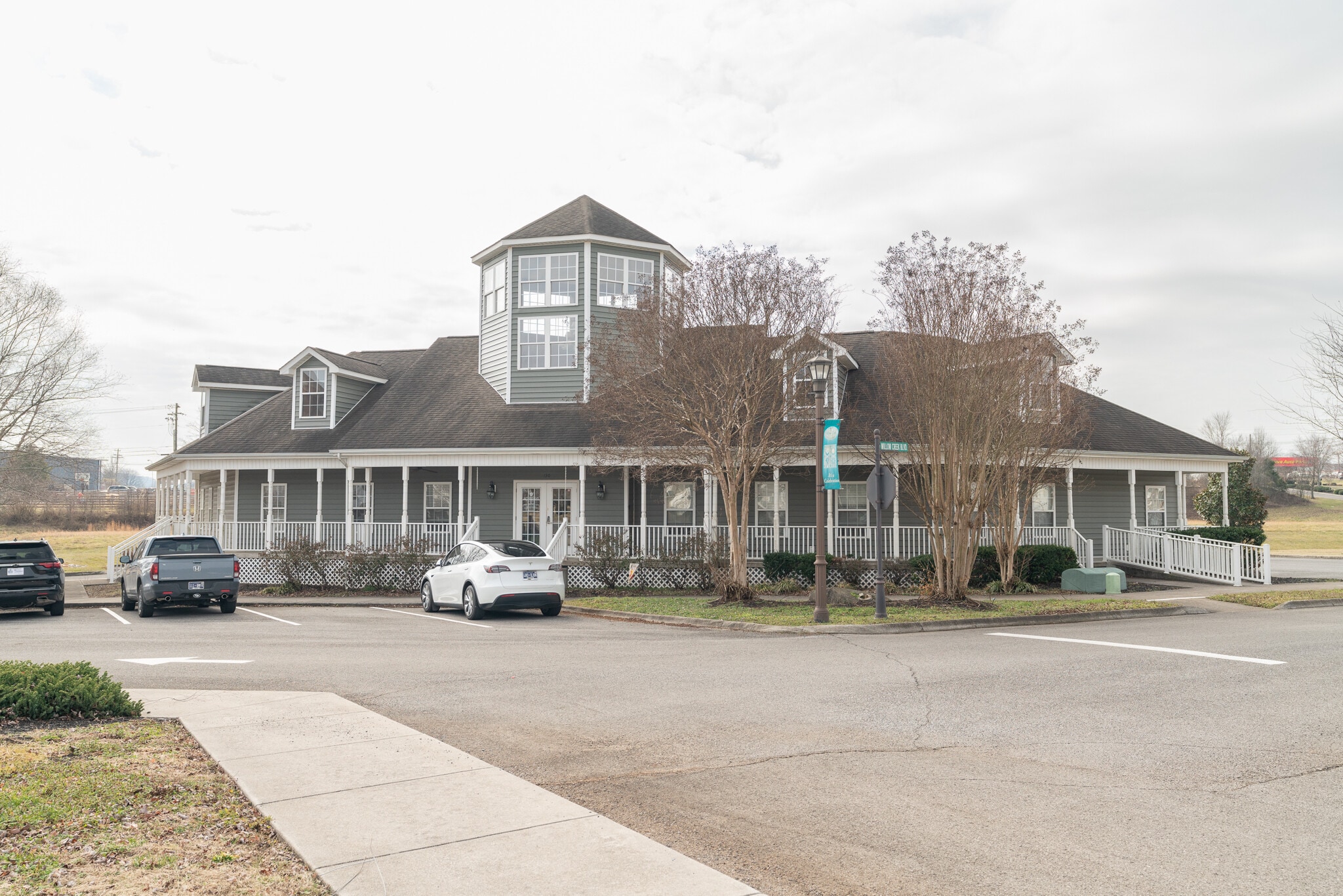 130 Willowcreek Blvd, Sweetwater, TN for sale Building Photo- Image 1 of 45