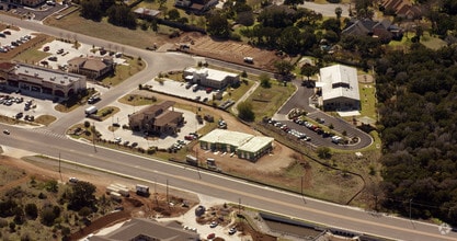 2021 W Hwy 46, New Braunfels, TX - AÉRIEN Vue de la carte - Image1