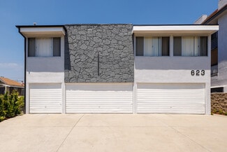 More details for 623 Orange Grove Ave, Glendale, CA - Multifamily for Sale