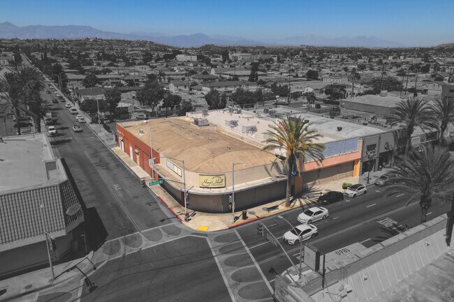 More details for Whittier Boulevard retail portfolio – Retail for Sale, Los Angeles, CA
