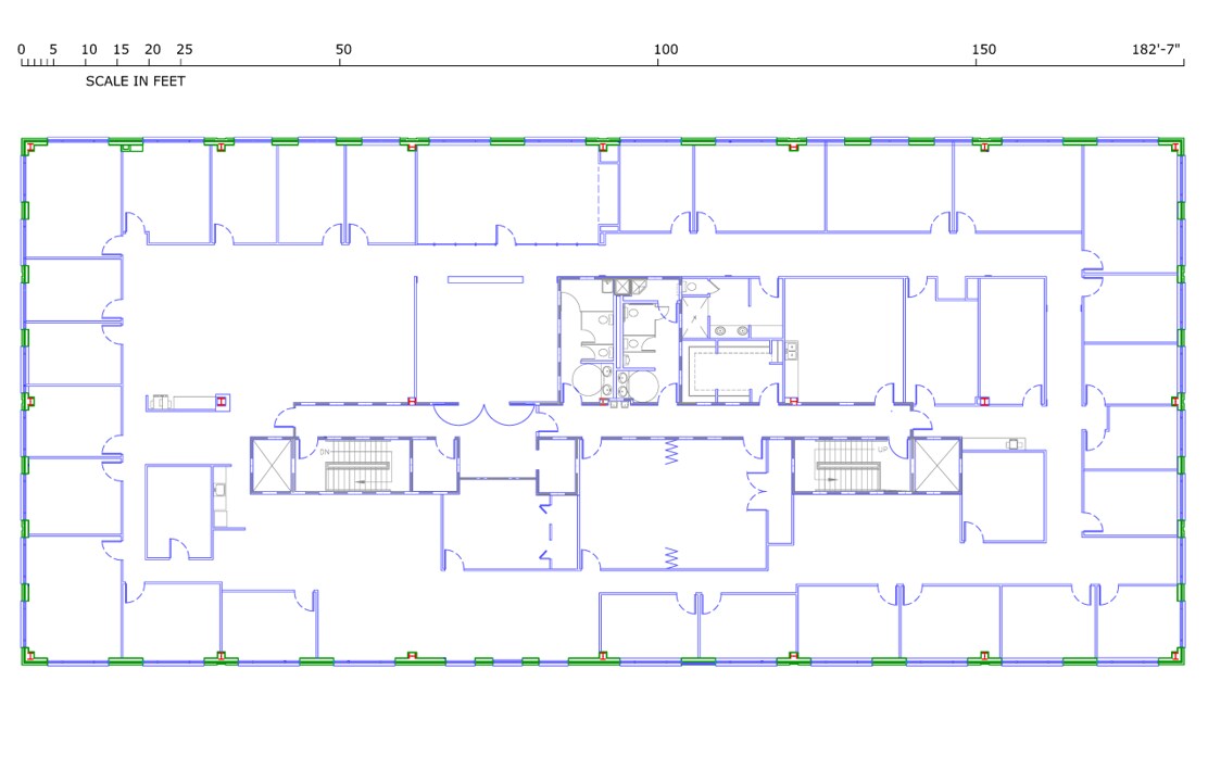 333 E Six Forks Rd, Raleigh, NC for lease Building Photo- Image 1 of 3