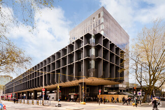 More details for 1 Eversholt St, London - Office for Lease