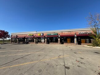 More details for 3980 Platt Rd Rd, Ann Arbor, MI - Retail for Lease