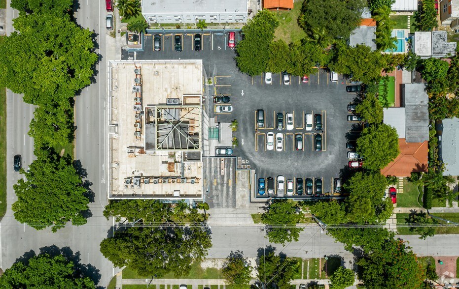 2121 SW 3rd Ave, Miami, FL for lease - Aerial - Image 2 of 36