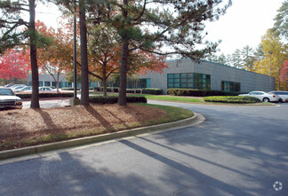 More details for 3100 Northwoods Pl, Peachtree Corners, GA - Flex for Lease