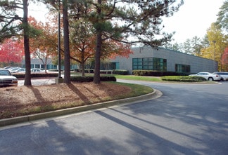 Plus de détails pour 3100 Northwoods Pl, Peachtree Corners, GA - Industriel à louer