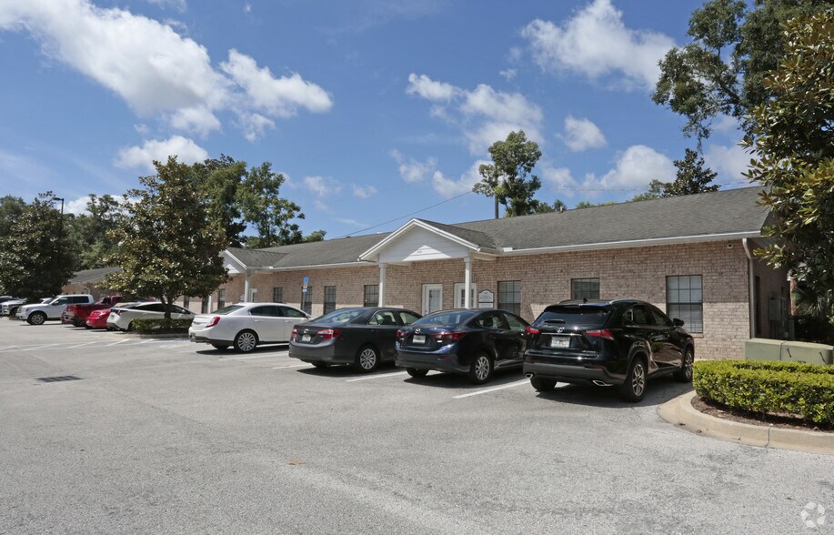1616 Jork Rd, Jacksonville, FL for sale - Primary Photo - Image 1 of 3
