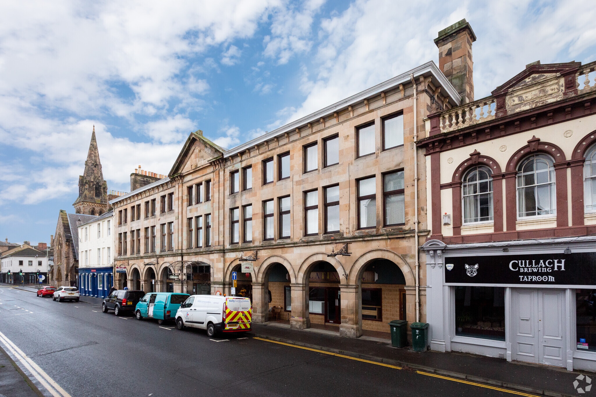 44 Princes St, Perth for lease Primary Photo- Image 1 of 5