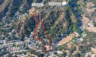 More details for 537-539 Cloverleaf Dr, Monrovia, CA - Multifamily for Sale