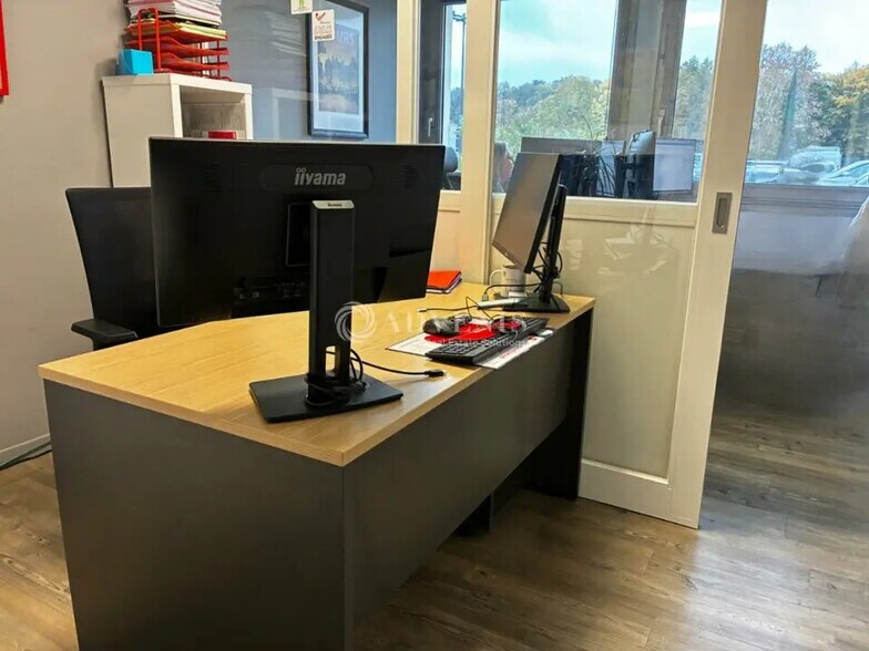 Bureau dans Saint-Avertin à louer - Photo intérieure - Image 2 de 5