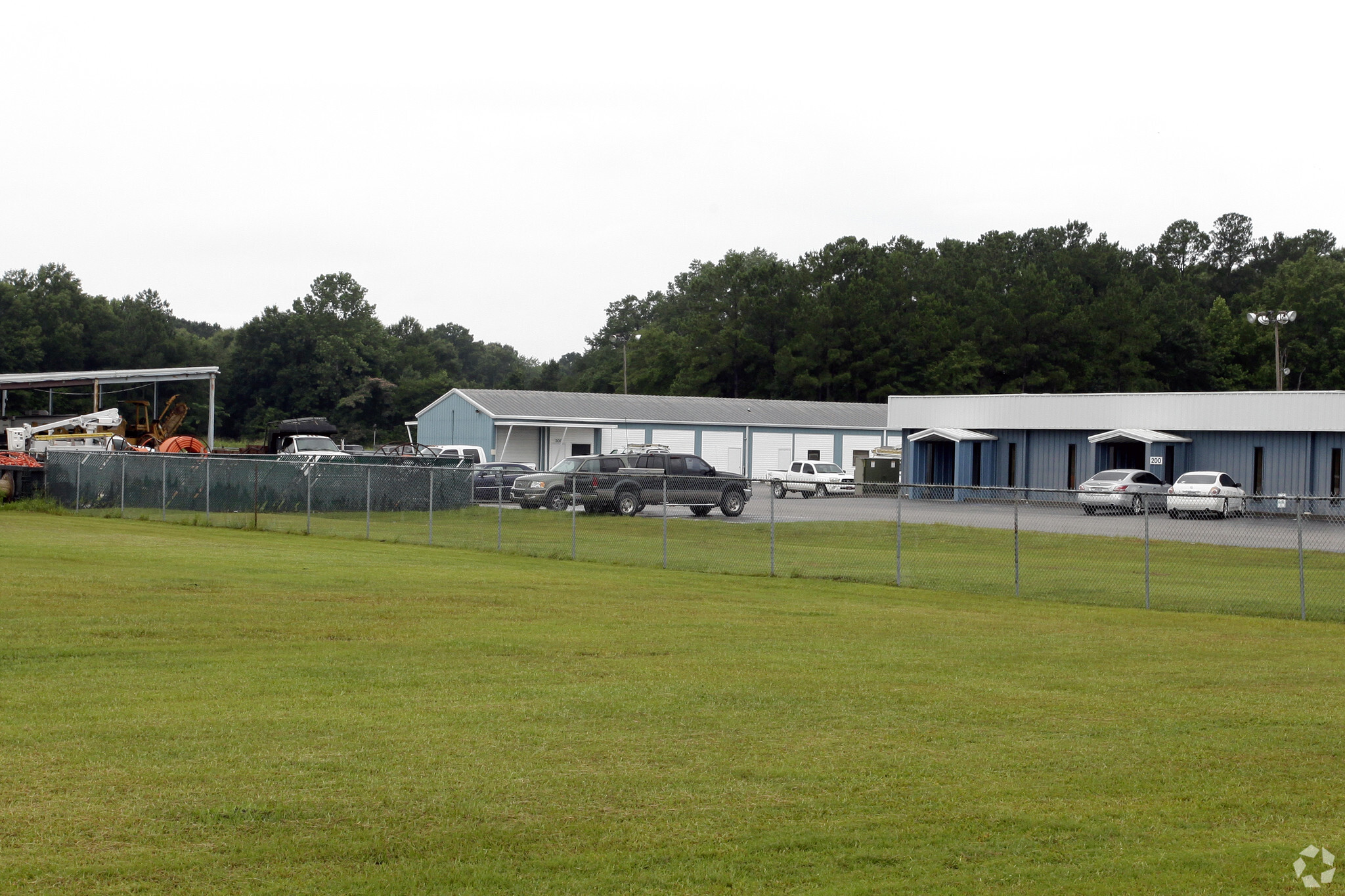 468 Nelson Ferry Rd, Moncks Corner, SC for sale Primary Photo- Image 1 of 3