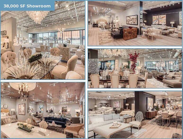 2727 Southwest Fwy, Houston, TX à vendre - Photo du bâtiment - Image 2 de 4