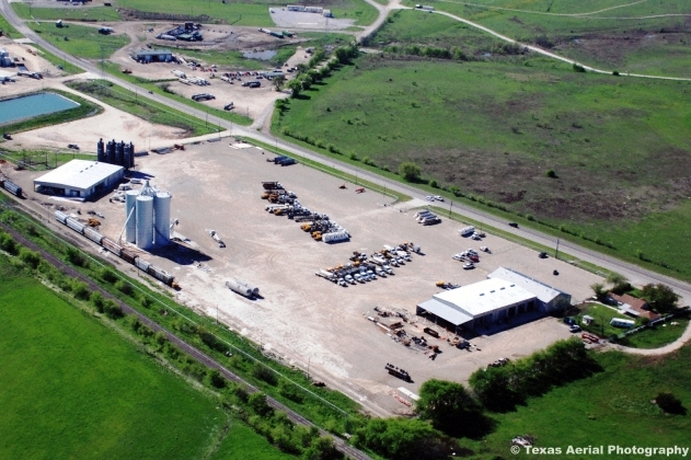 14024 Hwy 171, Cresson, TX à vendre - Photo du bâtiment - Image 1 de 1