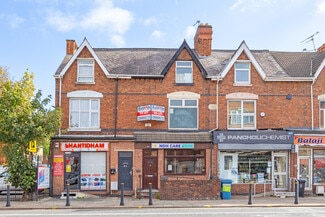 More details for 13 Loughborough Rd, Leicester - Office for Lease