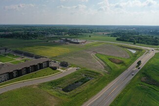 Plus de détails pour 1226 3rd St S, Sartell, MN - Bureau à louer