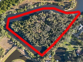 More details for 9511 River Cove, Riverview, FL - Land for Sale