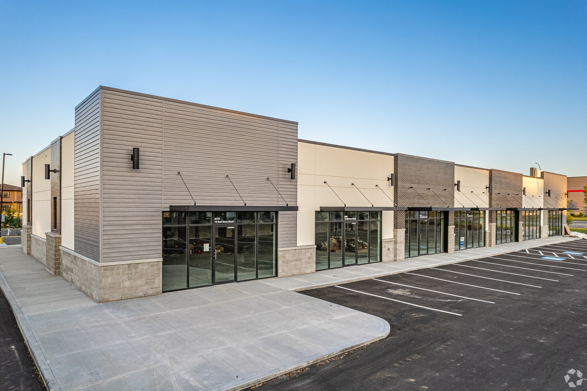 75 Neil Ross Rd, St. Albert, AB à vendre Photo principale- Image 1 de 1