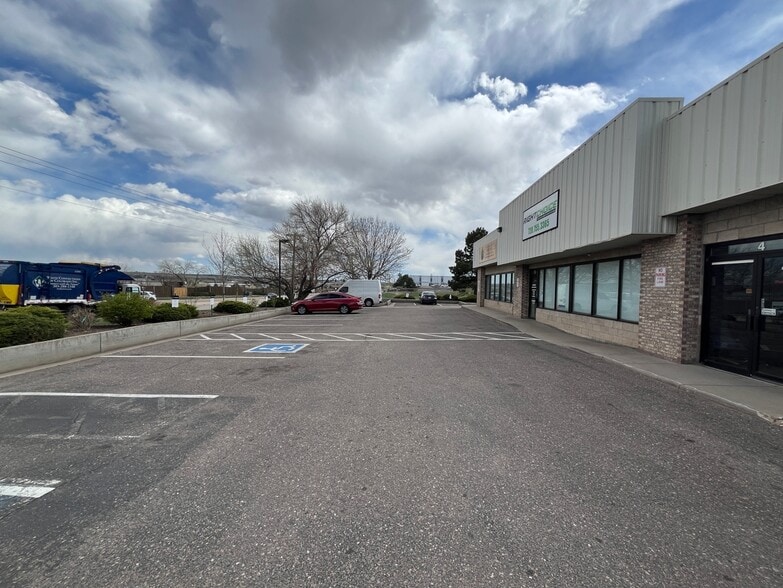 7079 S Jordan Rd, Centennial, CO for lease - Building Photo - Image 3 of 23