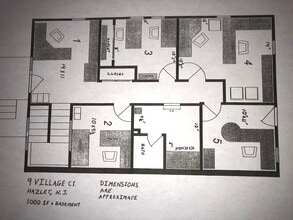 9-12 Village Ct, Hazlet, NJ for lease Interior Photo- Image 2 of 14