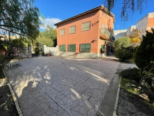 Calle Virgen del Pilar, 16, Torre-Pacheco, Murcia à vendre - Photo du bâtiment - Image 2 de 17