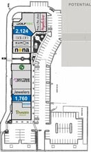 1300-1412 W Mequon Rd, Mequon, WI à louer Plan de site- Image 1 de 1