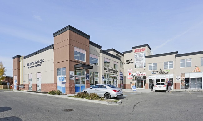 More details for 4271 23rd Ave NW, Edmonton, AB - Office for Sale