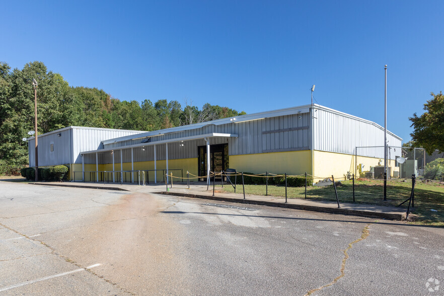 300 Southport Rd, Spartanburg, SC for sale - Primary Photo - Image 1 of 1