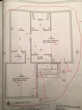 532 Main St, Wintersville, OH for lease Floor Plan- Image 1 of 14