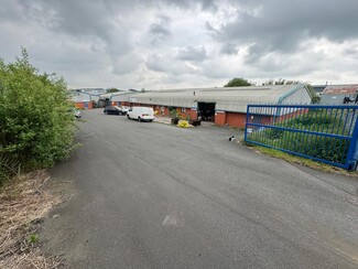 Plus de détails pour Pit Ln, Stoke On Trent - Industriel à vendre