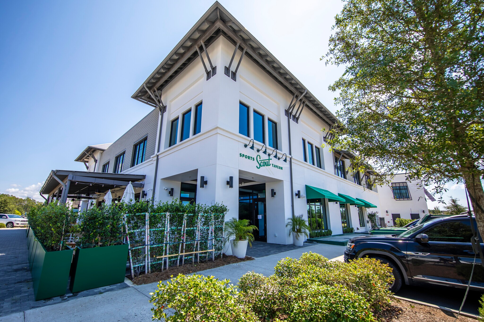 50 Origins Main Street, Watersound, FL à louer Photo principale- Image 1 de 20