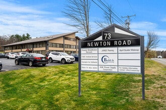 73 Newton Rd, Plaistow, NH à louer Photo intérieure- Image 2 de 37