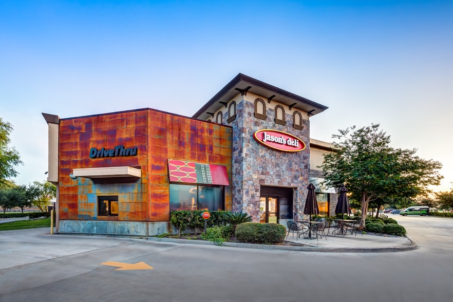 9517 W Broadway St, Pearland, TX à louer - Autre - Image 3 de 6