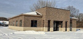 More details for 51841 Van Dyke Ave, Shelby Township, MI - Office for Lease
