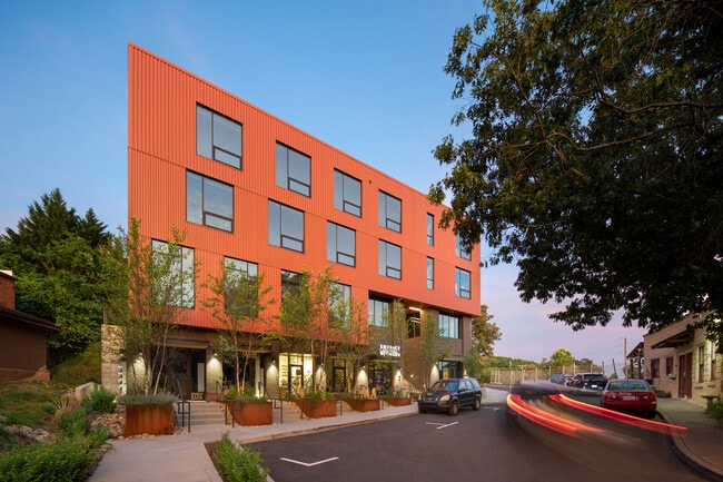 More details for 20 Artful Way, Asheville, NC - Office, Retail for Lease