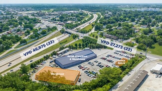 More details for 0 Navarre Avenue, Oregon, OH - Land for Sale