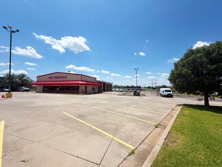 More details for 3701 S Meridian Ave, Oklahoma City, OK - Industrial for Sale