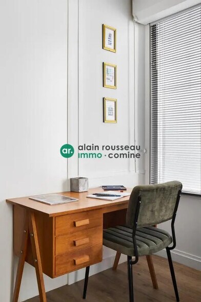Bureau dans Nantes à vendre - Photo intérieure - Image 2 de 10