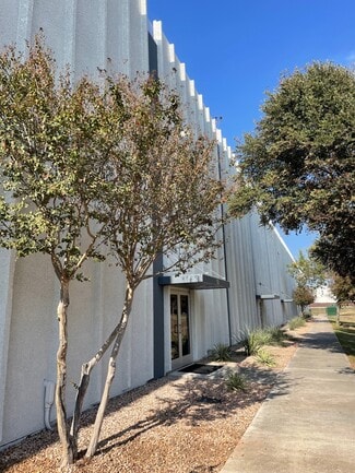 More details for 15508 Bratton Ln, Austin, TX - Industrial for Lease