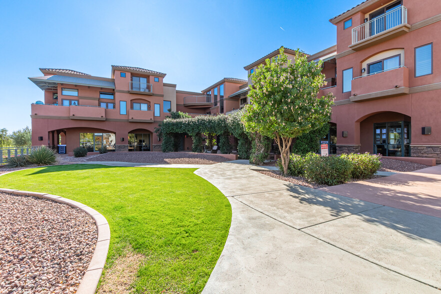 12625 N Saguaro Blvd, Fountain Hills, AZ à vendre - Photo du b timent - Image 1 de 25