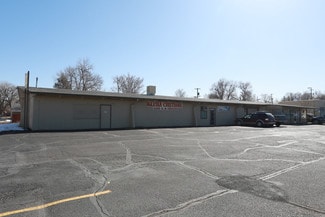 More details for 6630 Monaco St, Commerce City, CO - Retail for Sale