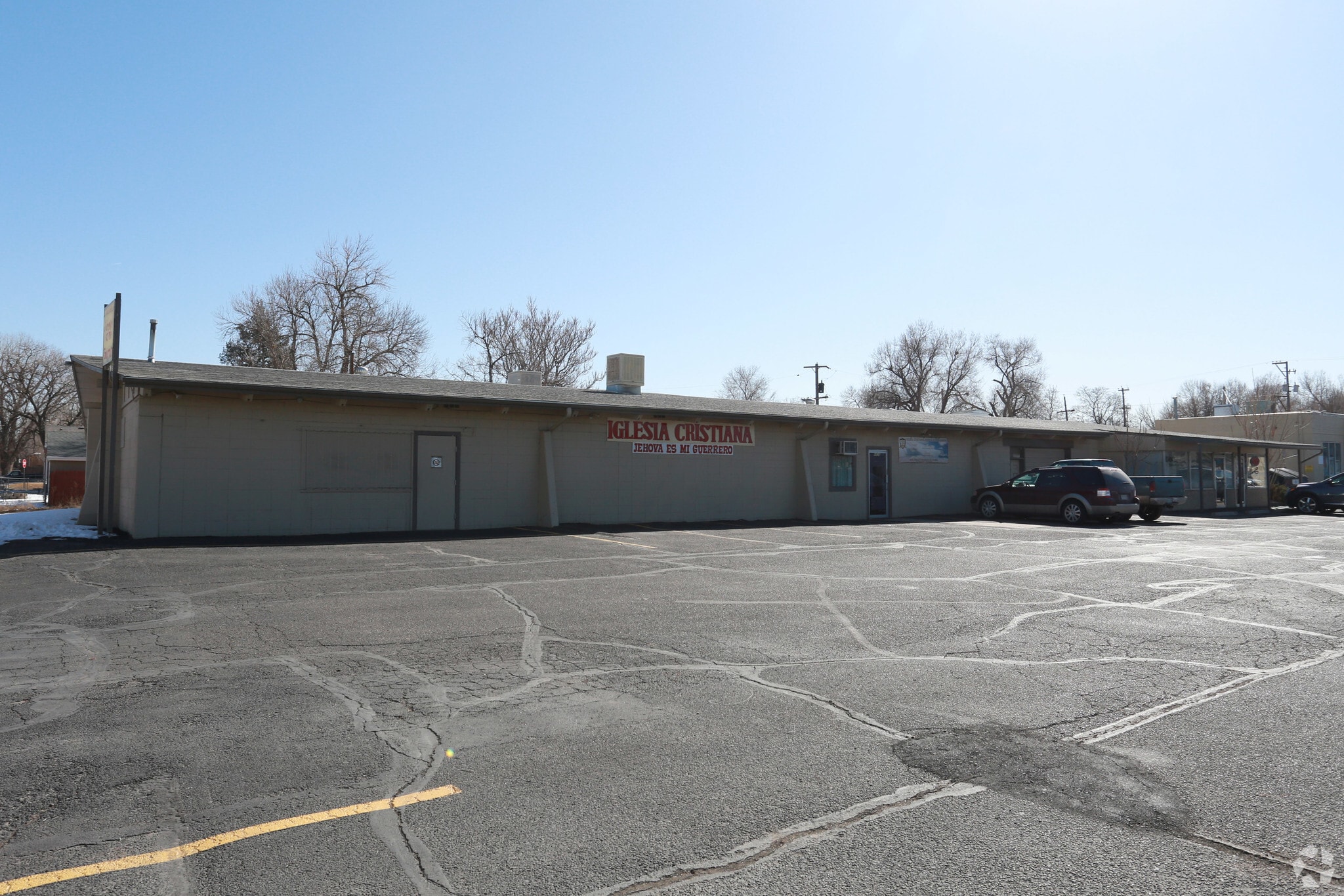 6630 Monaco St, Commerce City, CO for sale Primary Photo- Image 1 of 17