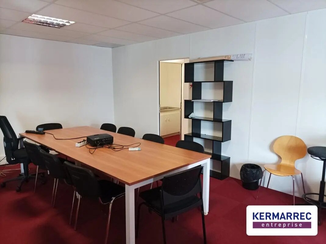 Bureau dans Basse-Goulaine à louer Photo du bâtiment- Image 1 de 10