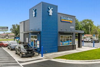More details for 4325 S Western Ave, Marion, IN - Retail for Sale