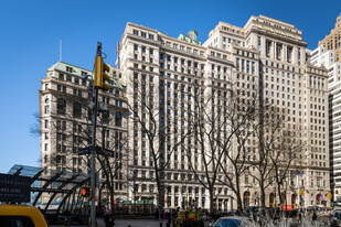 Bowling Green Bldg - Loft