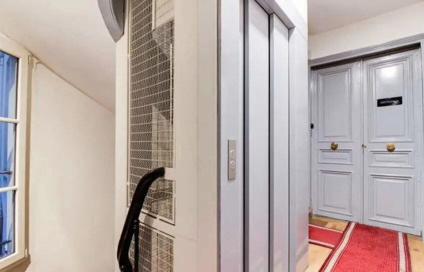 100 Boulevard De Sébastopol, Paris à louer - Photo intérieure - Image 3 de 26