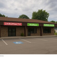 2022 E Washington St, New Castle, PA à louer Photo intérieure- Image 2 de 5