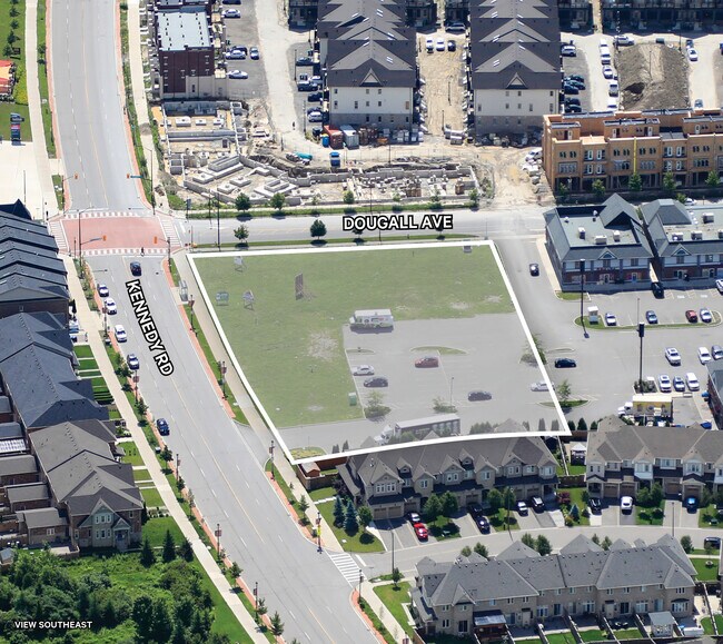 More details for 12530 Kennedy Rd, Caledon, ON - Land for Sale