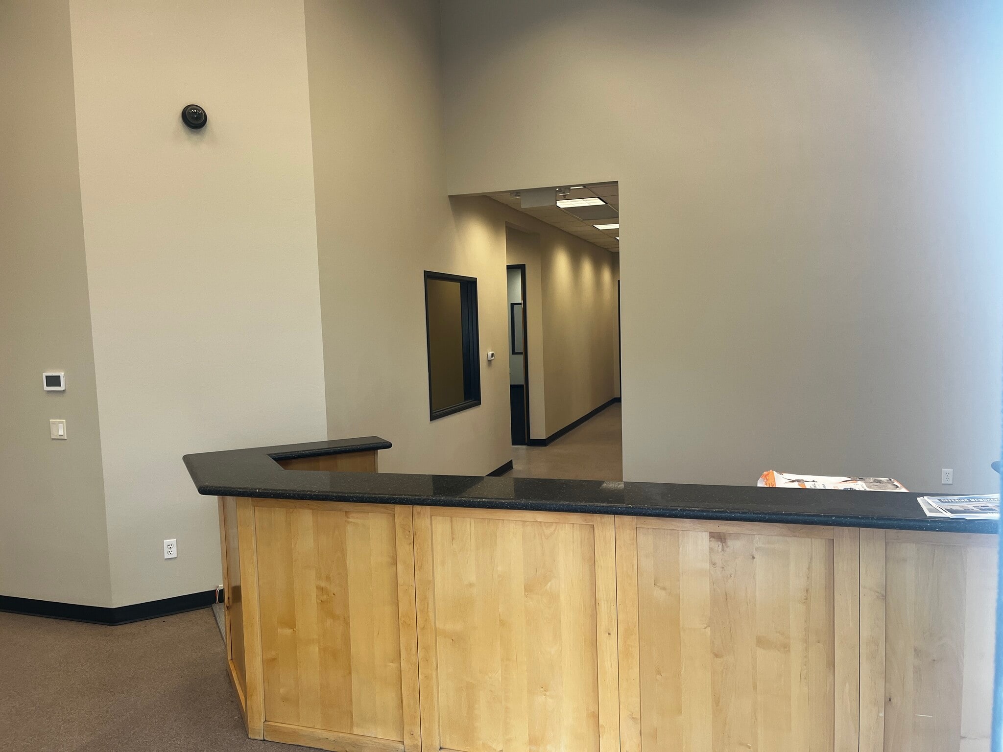 7490 Commercial Way, Henderson, NV for lease Interior Photo- Image 1 of 19