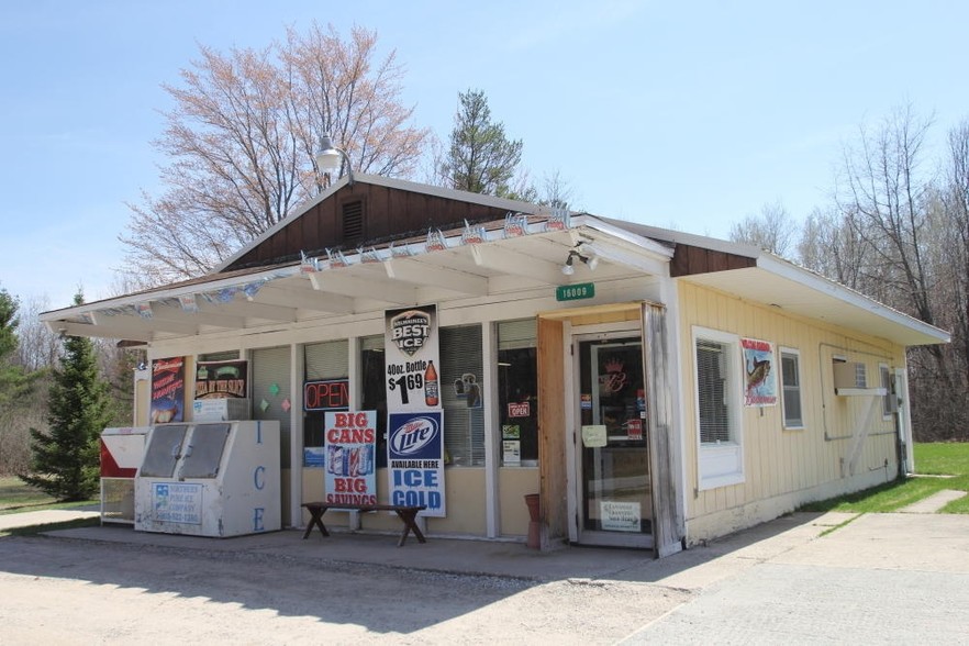 16009 County Road 624, Atlanta, MI for sale - Primary Photo - Image 1 of 1