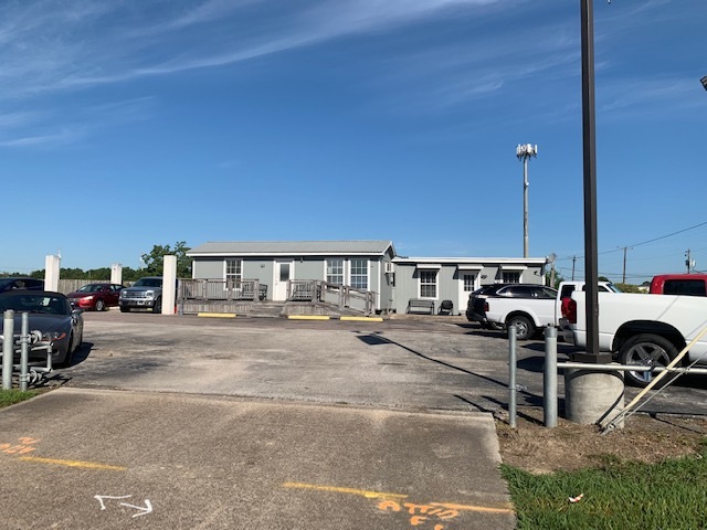 141 Fm-517 Rd W, Dickinson, TX for sale - Building Photo - Image 1 of 1